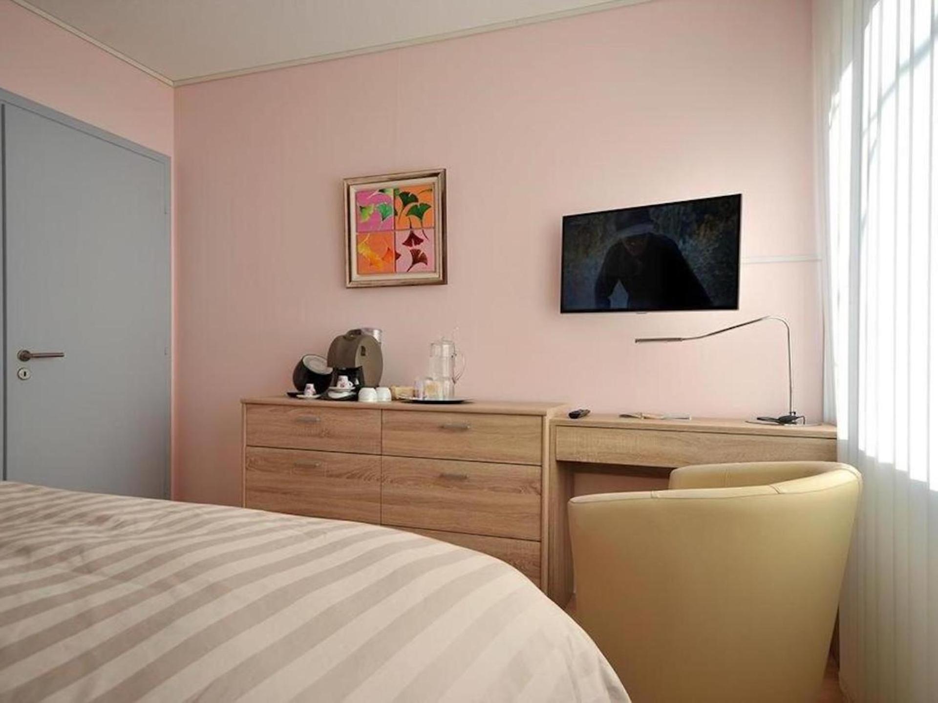 Le Jardin De La Tuilerie Alsace Hotel Pfastatt Kültér fotó