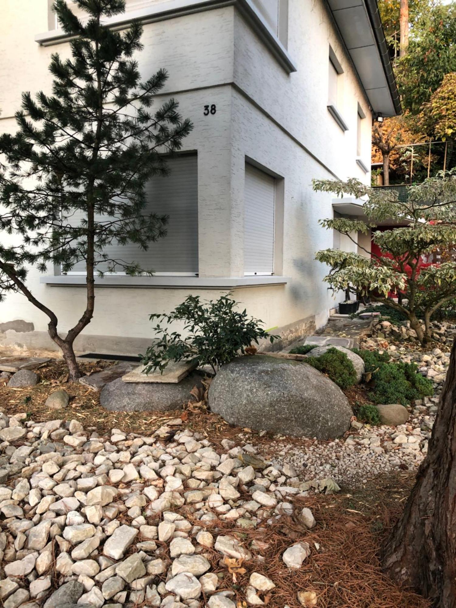 Le Jardin De La Tuilerie Alsace Hotel Pfastatt Kültér fotó