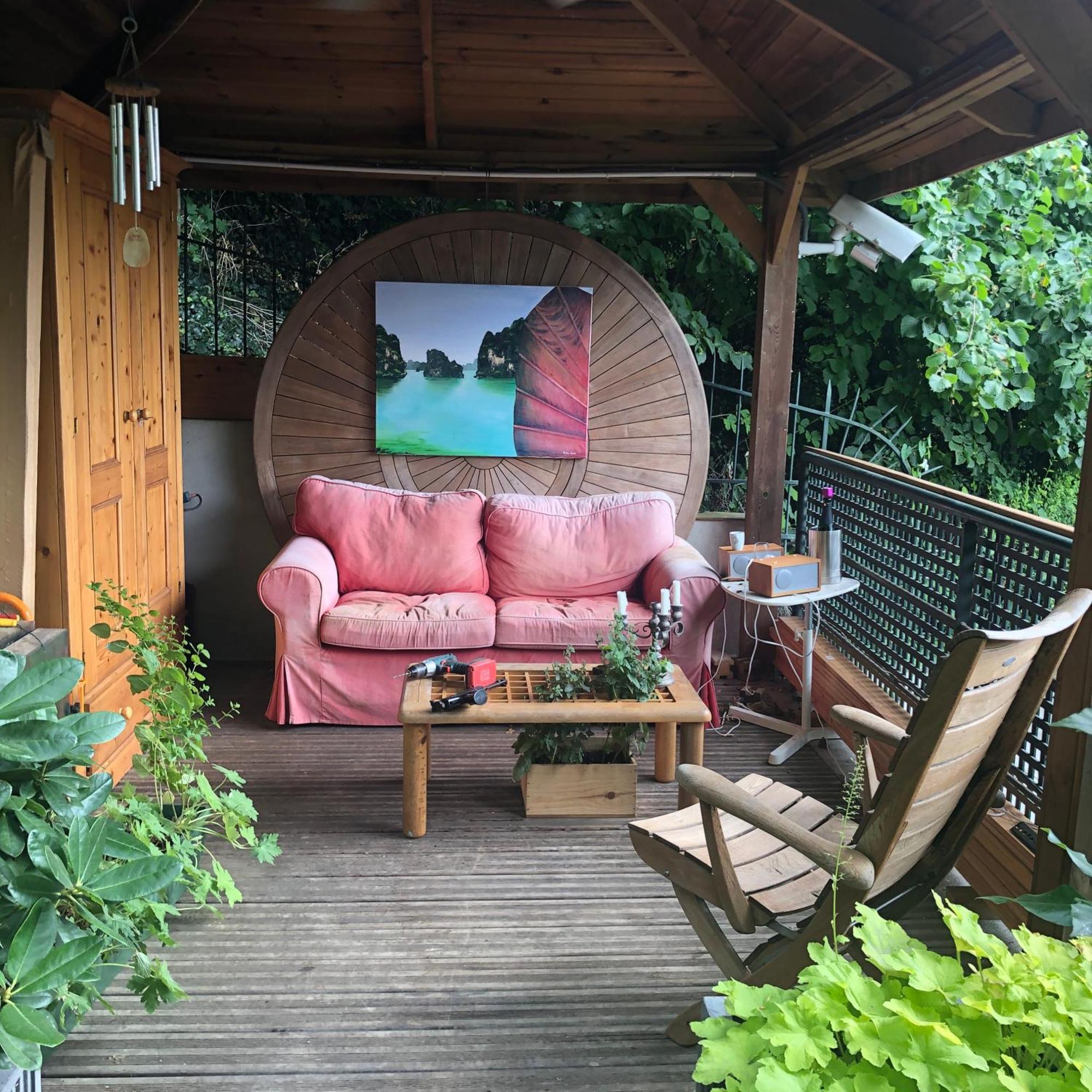 Le Jardin De La Tuilerie Alsace Hotel Pfastatt Kültér fotó