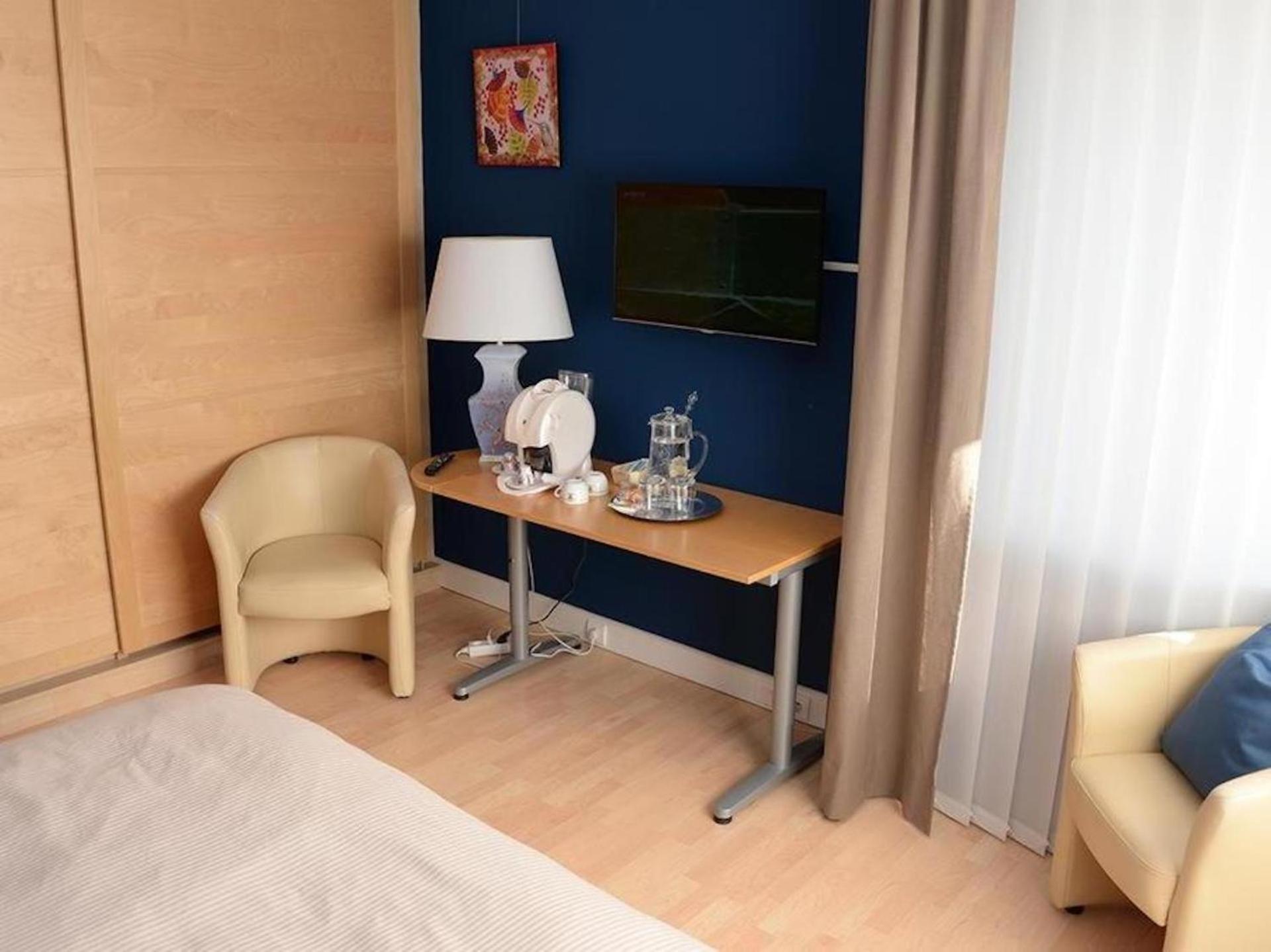 Le Jardin De La Tuilerie Alsace Hotel Pfastatt Kültér fotó
